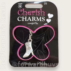 Bundle Sale 3 for $15 | Cherish Charms | Cowgirl Raz